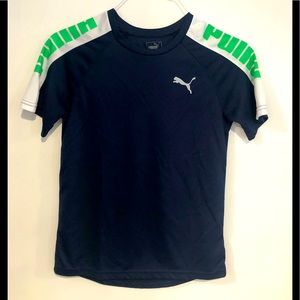 Puma youth L - T shirt